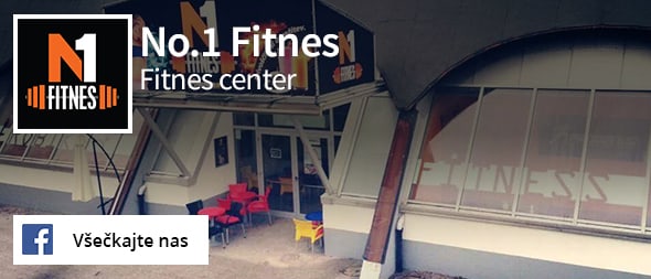 N1 Fitnes Facebook