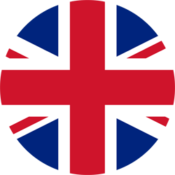 Flag of United Kingdom